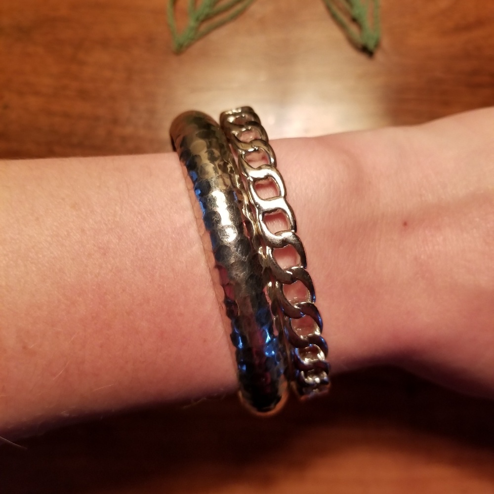 Bracelets - Picture 2 of 2